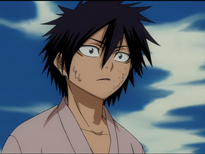 Watch Free Online Video Bleach - Muguruma 9th Division, Moves Out