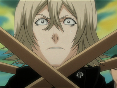 Watch Free Online Video Bleach - Rescue Hirako! Aizen vs. Urahara