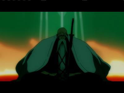Watch Free Online Video Bleach - Episode 246