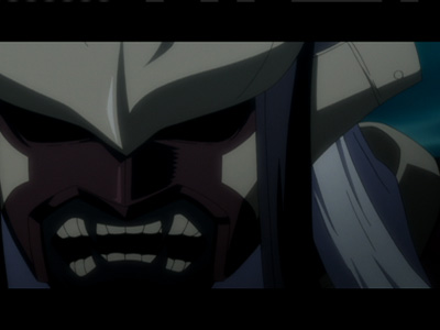 Watch Free Online Video Bleach - Episode 244