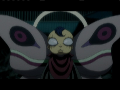 Watch Free Online Video Bleach - Episode 243