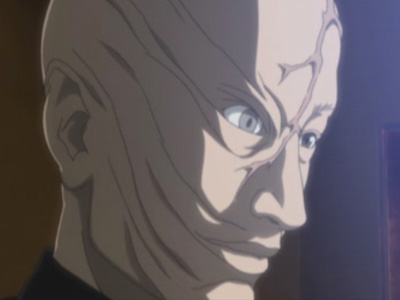 Watch Free Online Video Ghost in the Shell - Natural Enemy
