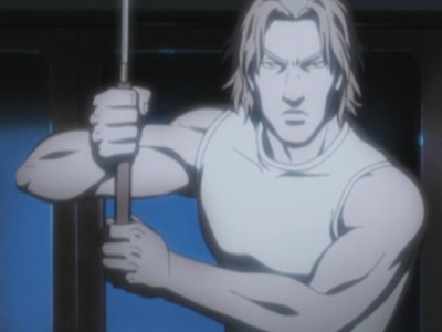 Watch Free Online Video Ghost in the Shell - Inductance