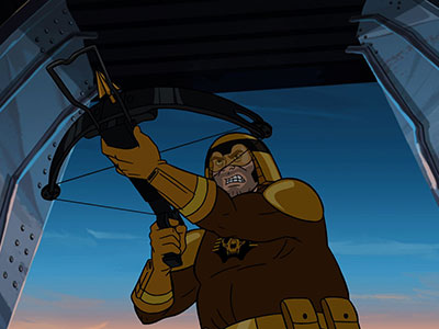 Watch Free Online Video The Venture Bros. - Brilliant Conclusion