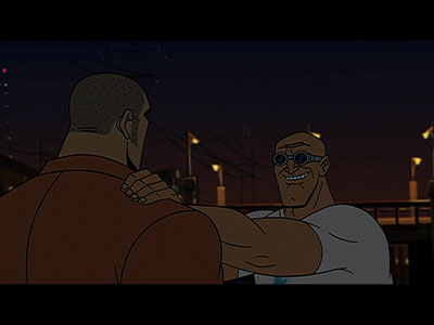 Watch Free Online Video The Venture Bros. - Family That Slays Together Pt. 2