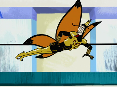 Watch Free Online Video The Venture Bros. - Hate Floats