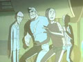 play video on Adult Swim