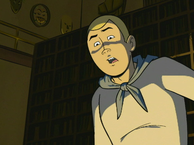 Watch Free Online Video The Venture Bros. - Return to Spider Skull Island