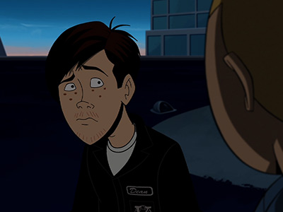 Venture Bros.: Bro Closure