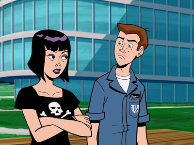 play video on Adult Swim