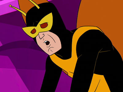 play video on Adult Swim