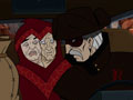 play video on Adult Swim