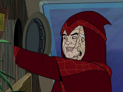 play video on Adult Swim