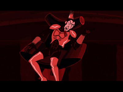 play video on Adult Swim
