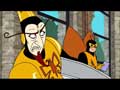 play video on Adult Swim