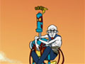 play video on Adult Swim
