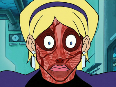 Watch Free Online Video The Venture Bros. - Ice Station--Impossible!