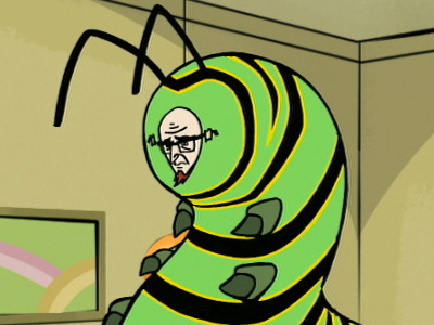 Watch Free Online Video The Venture Bros. - Mid Life Chrysalis