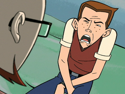 Watch Free Online Video The Venture Bros. - Are You There God? It's Me, Dean