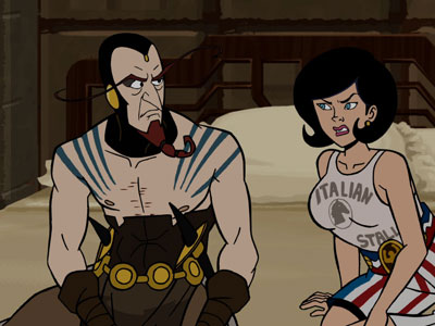 Watch Sex Game of Thrones