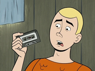 play video on Adult Swim