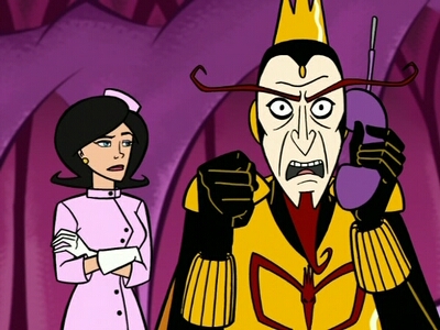 play video on Adult Swim