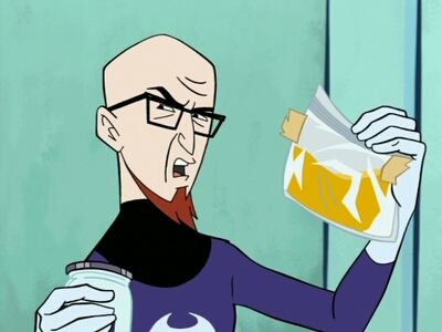 play video on Adult Swim