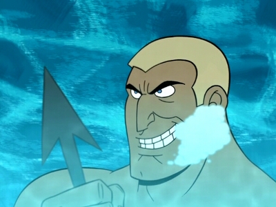 play video on Adult Swim