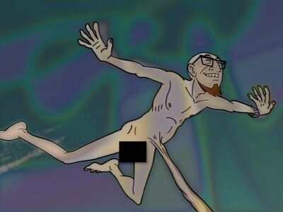 The Venture Bros. - The Umbilical Penis