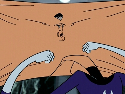 play video on Adult Swim