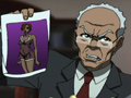 Watch Free Online Video The Boondocks - Attack of the Killer Kung Fu Wolf Bitch