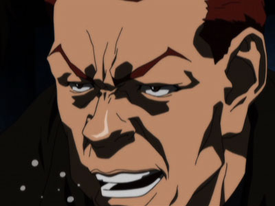 The Interrogation - The Boondocks