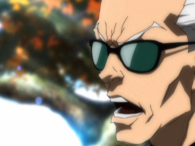 Can't Fight the Future - The Boondocks