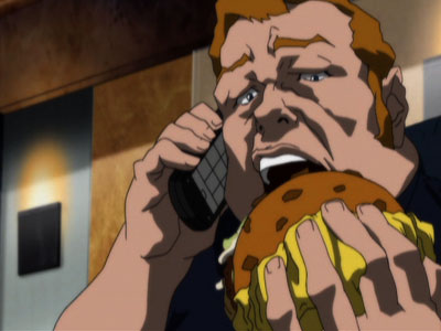 Last Day - The Boondocks