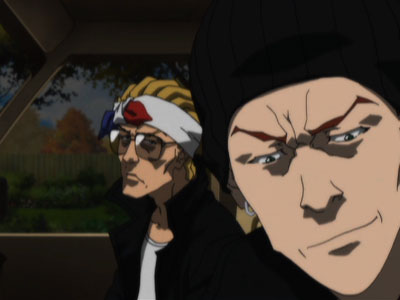 Why Pay More? - The Boondocks