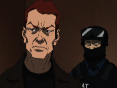 Move Out - The Boondocks