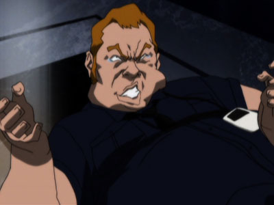 Enhanced Interrogation Techniques - The Boondocks