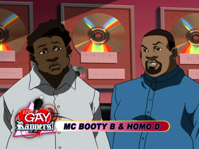 play video on Adult Swim