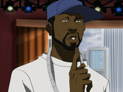 play video on Adult Swim
