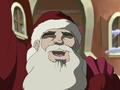 A Huey Freeman Christmas