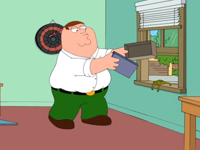 Watch Family Guy Episodes and Clips for Free from Adult Swim