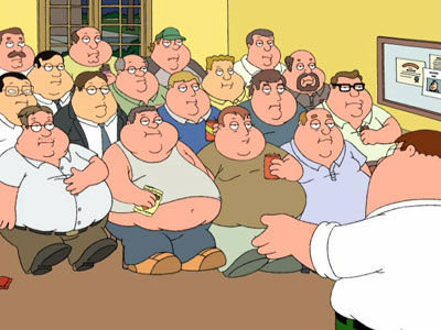 Family Guy Full Episodes Adult Promo Swim Screams of 