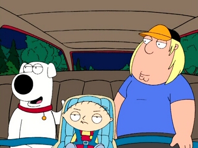 play video on Adult Swim