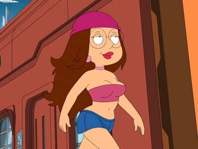 play video on Adult Swim