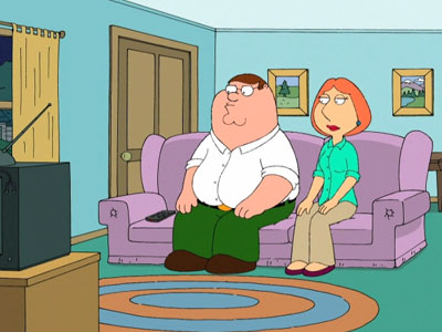 Really Long Maude Opening Credits - Family Guy