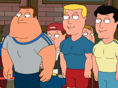 play video on Adult Swim