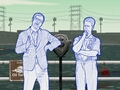 play video on Adult Swim