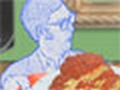 Tom Goes to the Mayor: Gulliver's Spagetti