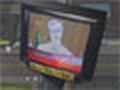 Tom Goes to the Mayor: High Screen T.V.