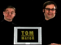 Tom's Celebrity Mind-Ray - Tom Goes To The Mayor